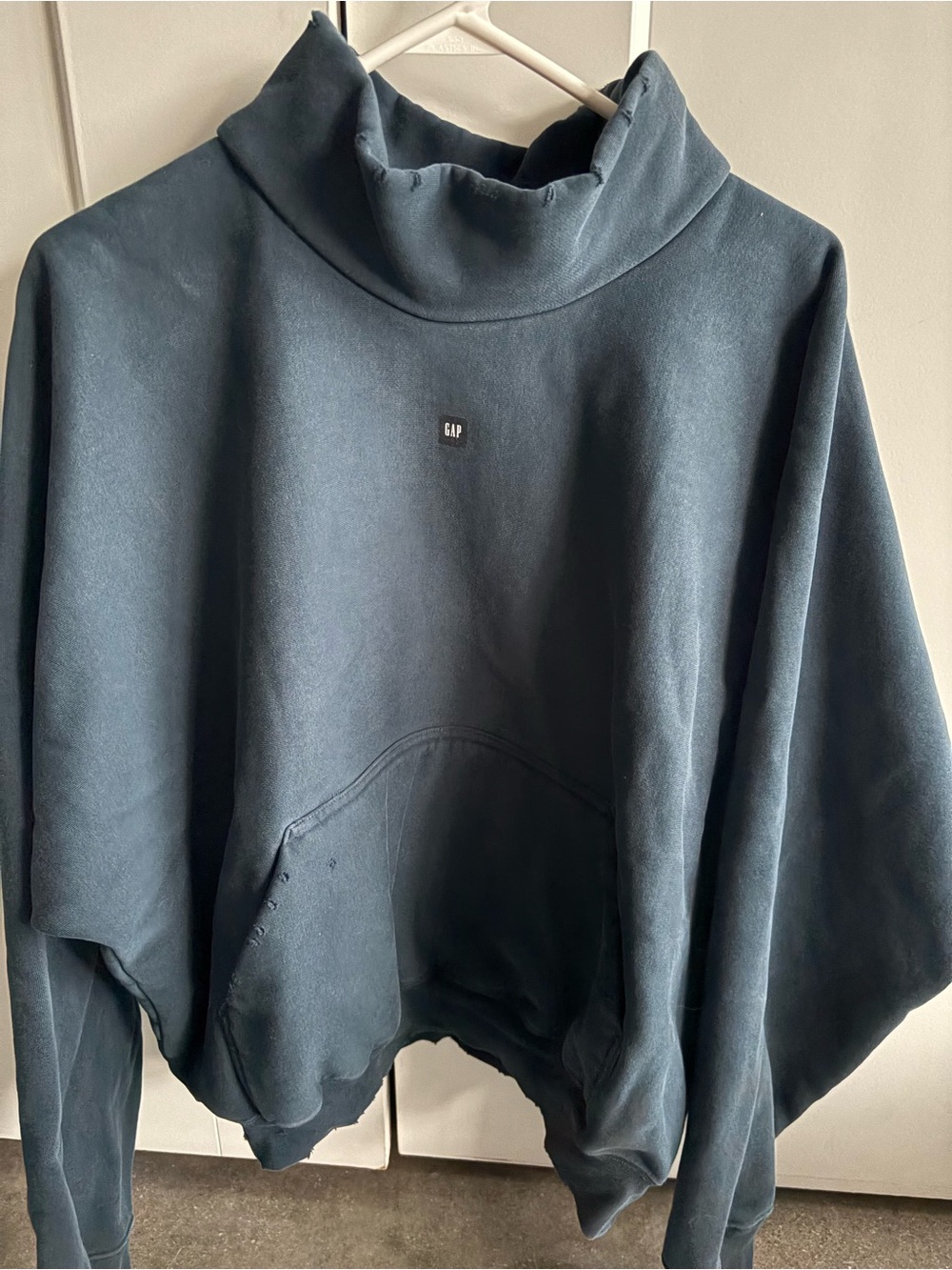 GAP/YZY Yeezy 03 Highneck Sweater